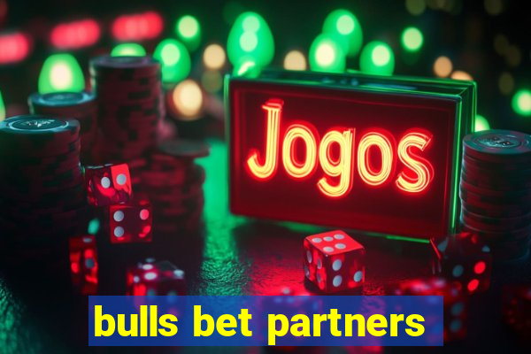 bulls bet partners